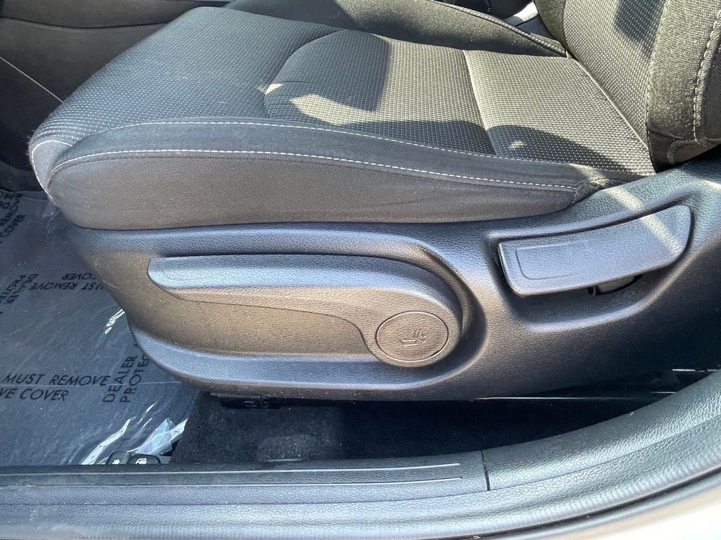 2021 Kia Forte LXS ONE OWNER / CPO