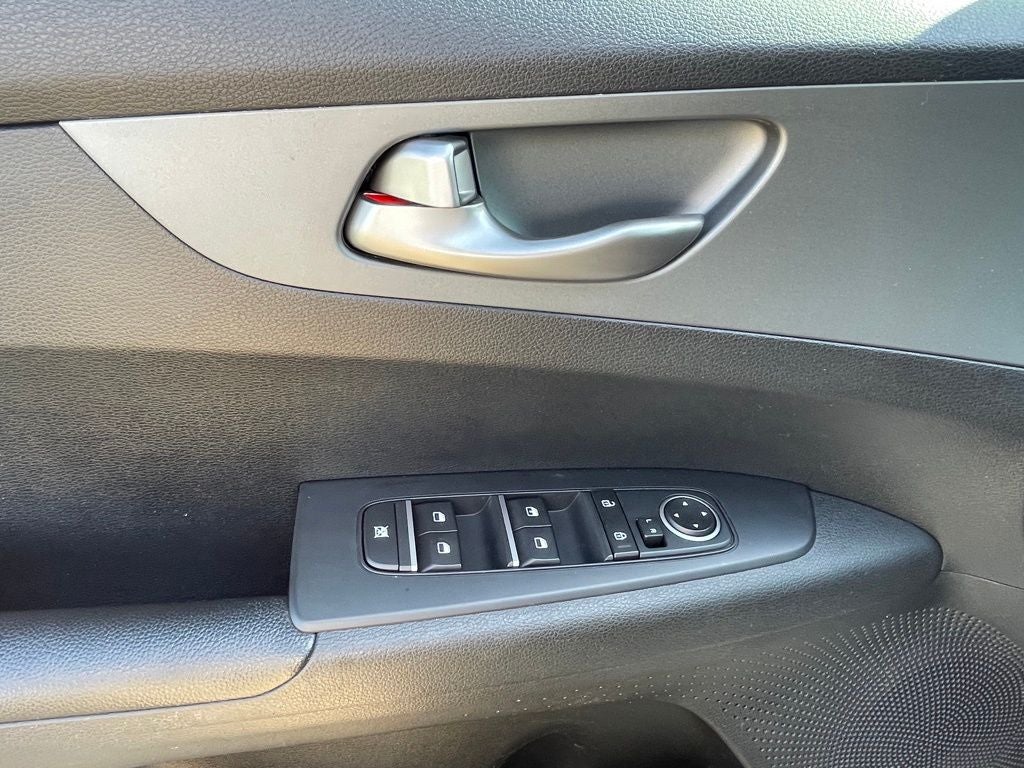 2021 Kia Forte LXS ONE OWNER / CPO