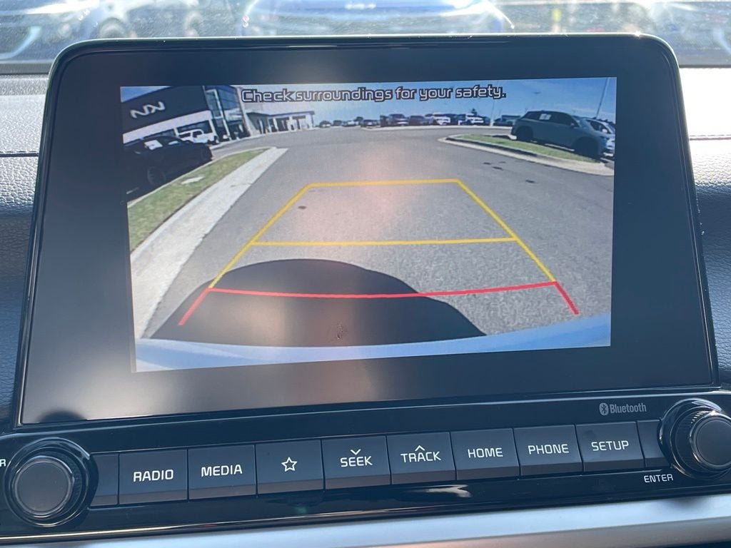 2021 Kia Forte LXS ONE OWNER / CPO