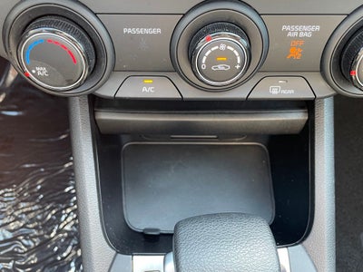 2021 Kia Forte LXS ONE OWNER / CPO