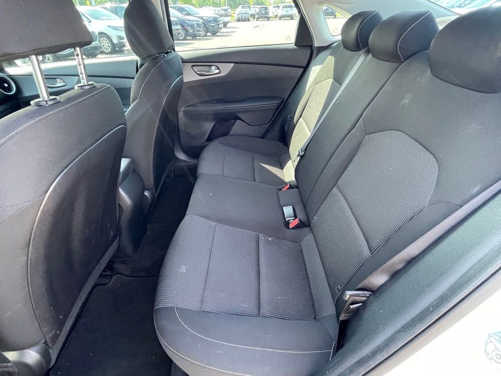 2021 Kia Forte LXS ONE OWNER / CPO