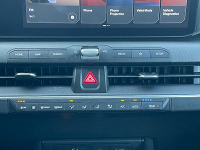 2025 Kia K4 LXS CLEAN CARFAX