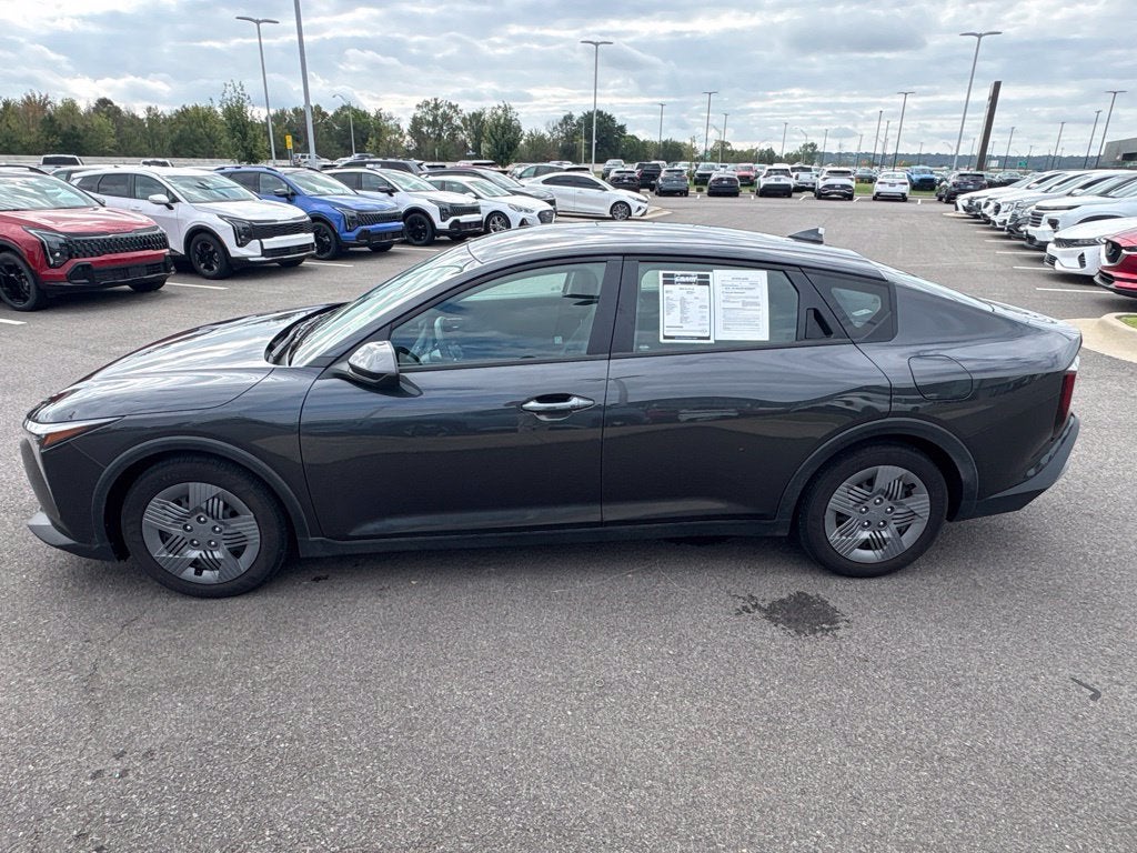 2025 Kia K4 LX ONE OWNER / CLEAN CARFAX