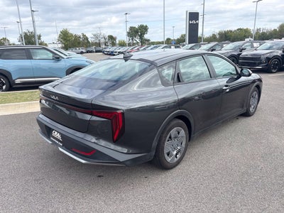2025 Kia K4 LX ONE OWNER / CLEAN CARFAX