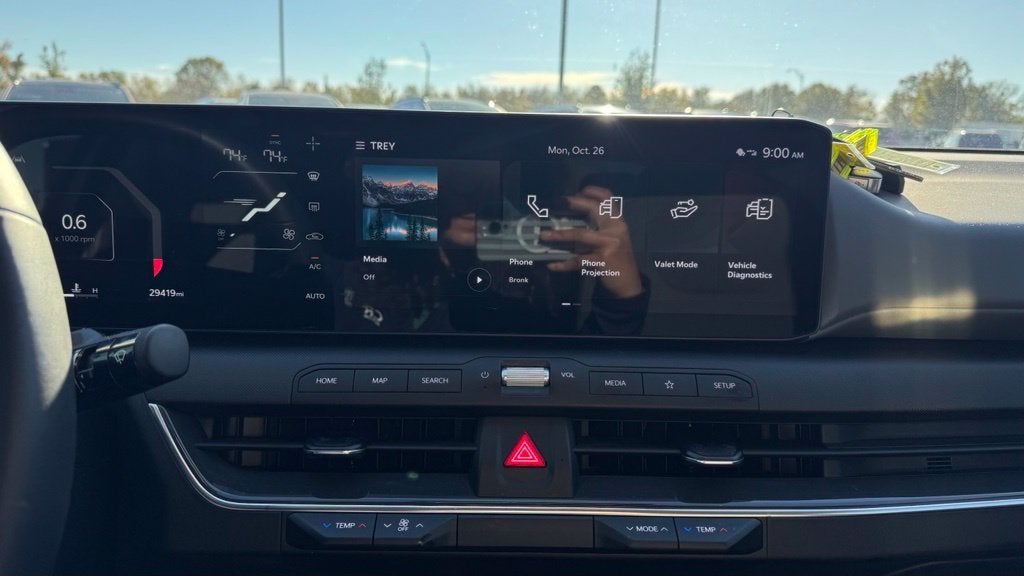 2025 Kia K4 EX WIRELESS CHARGING / REMOTE START