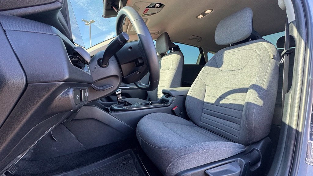 2025 Kia K4 EX WIRELESS CHARGING / REMOTE START