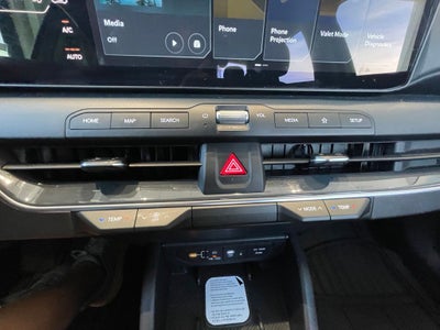 2026 Kia K4 EX LEATHER / HEATED SEATS / REMOTE START