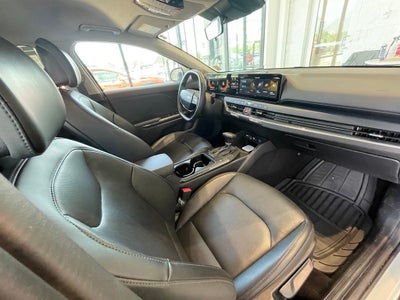 2026 Kia K4 EX LEATHER / HEATED SEATS / REMOTE START