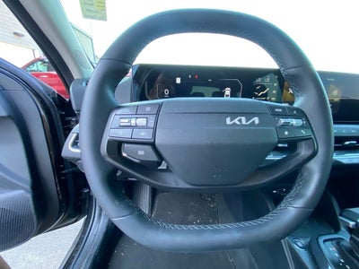 2025 Kia K4 EX ONE OWNER / CLEAN CARFAX