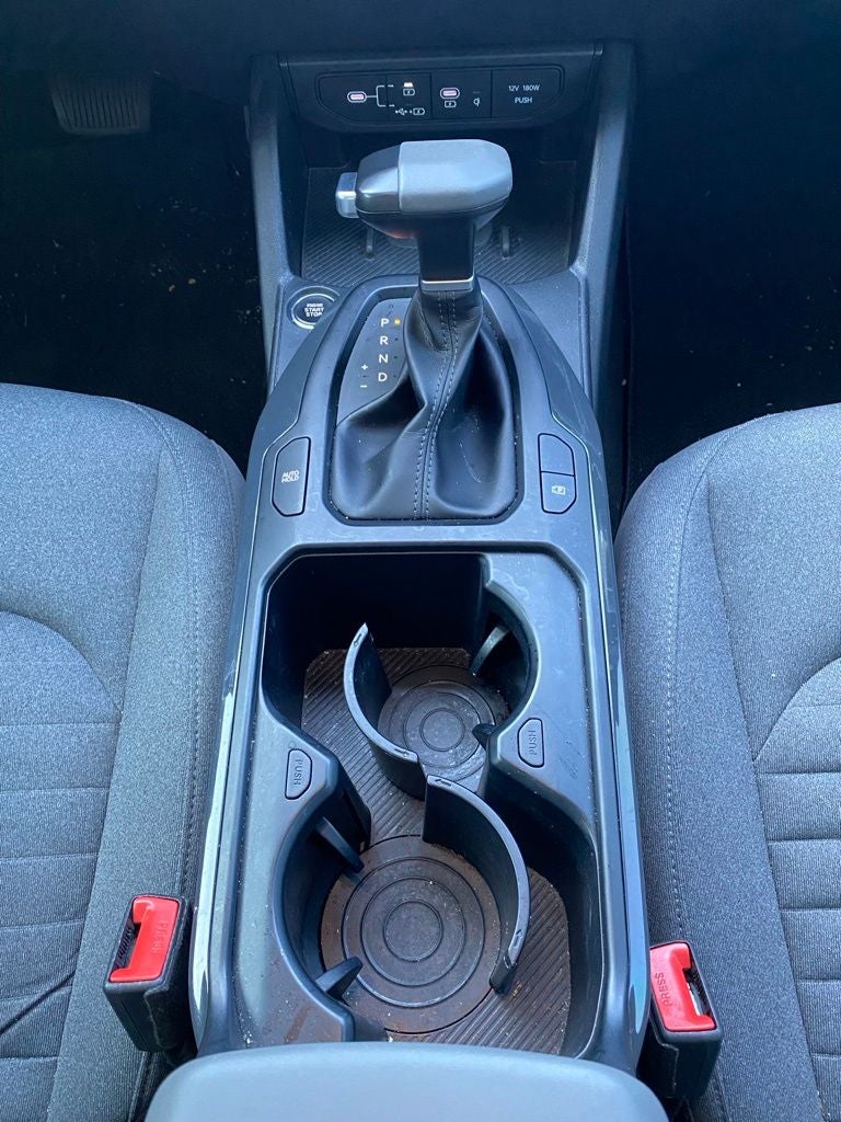2025 Kia K4 EX ONE OWNER / CLEAN CARFAX