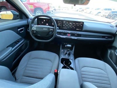 2025 Kia K4 EX ONE OWNER / CLEAN CARFAX