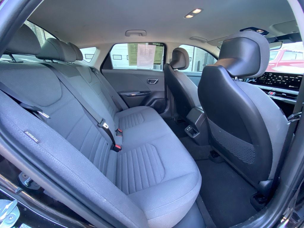 2025 Kia K4 EX ONE OWNER / CLEAN CARFAX
