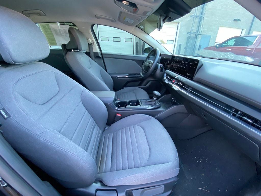 2025 Kia K4 EX ONE OWNER / CLEAN CARFAX
