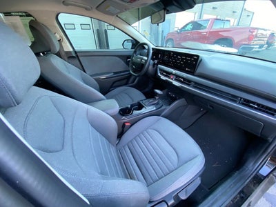 2025 Kia K4 EX ONE OWNER / CLEAN CARFAX
