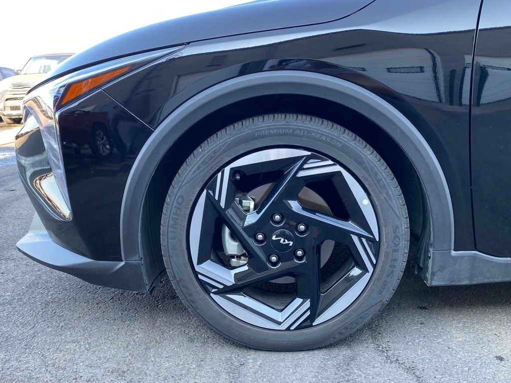 2025 Kia K4 EX ONE OWNER / CLEAN CARFAX