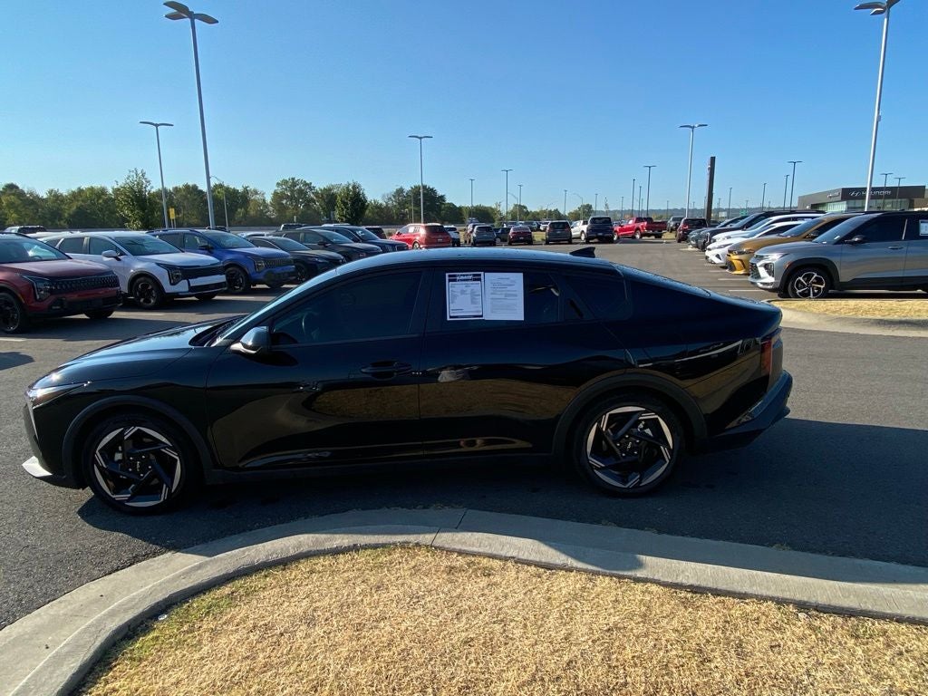2025 Kia K4 EX ONE OWNER / CLEAN CARFAX
