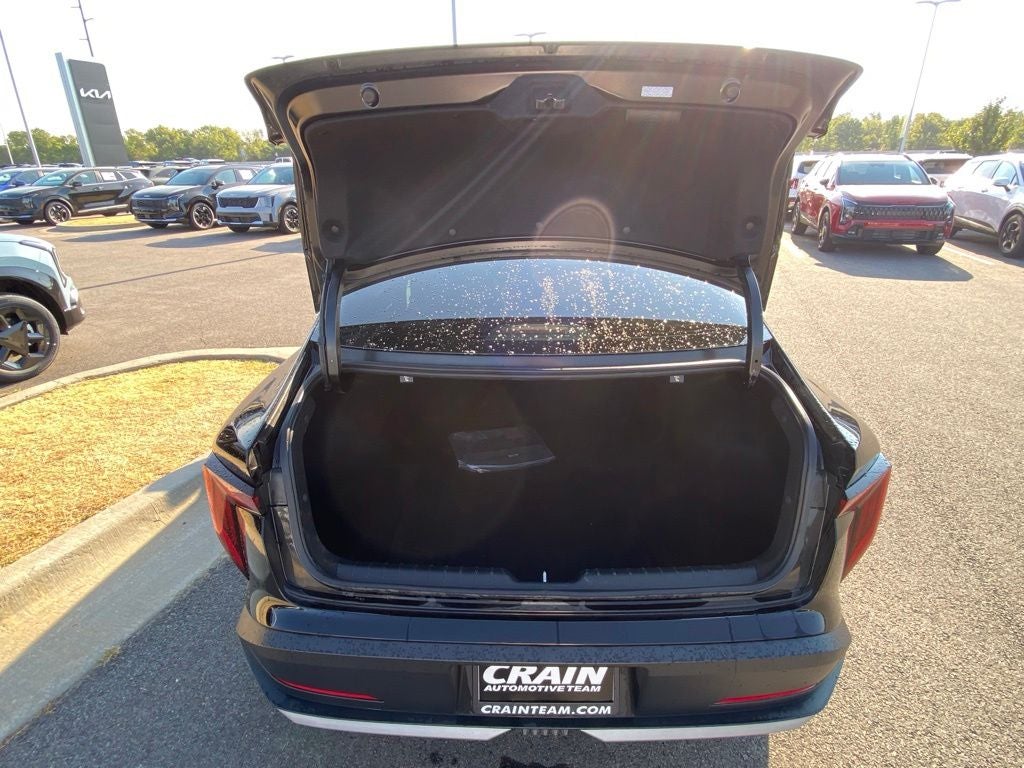 2025 Kia K4 EX ONE OWNER / CLEAN CARFAX