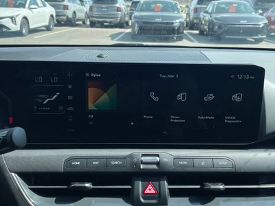 2025 Kia K4 EX ONE OWNER / CLEAN CARFAX