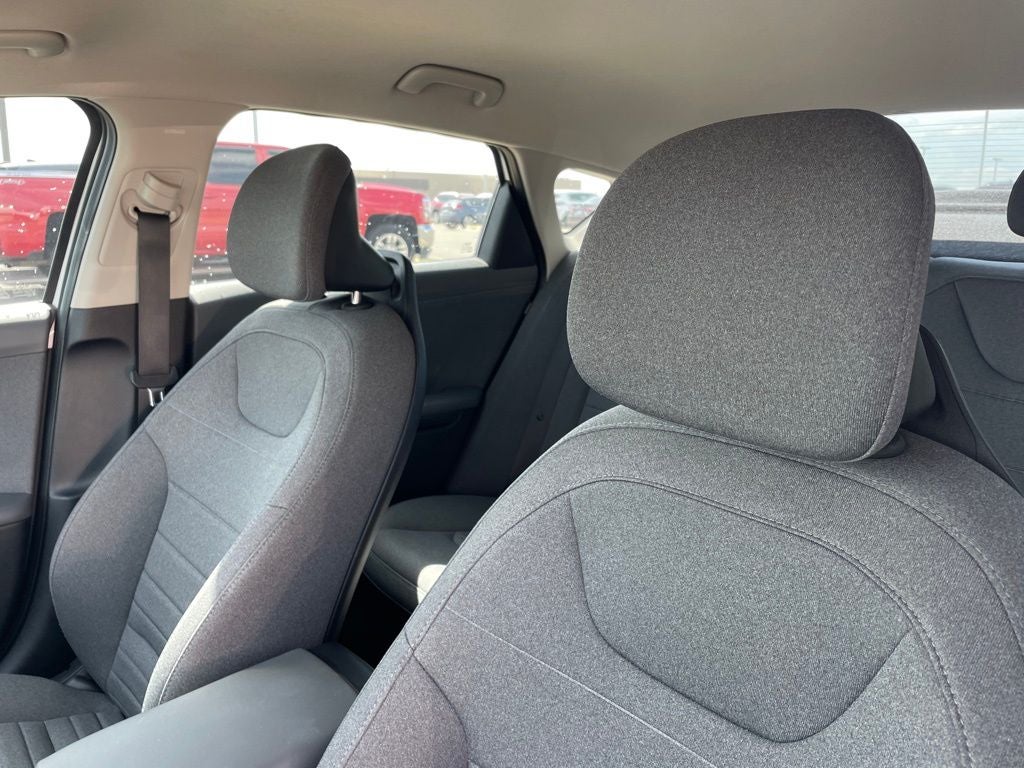 2025 Kia K4 EX ONE OWNER / CLEAN CARFAX