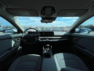2025 Kia K4 EX ONE OWNER / CLEAN CARFAX