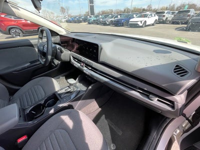 2025 Kia K4 EX ONE OWNER / CLEAN CARFAX