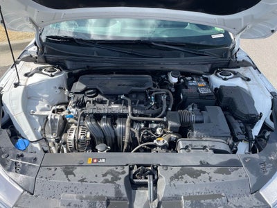 2025 Kia K4 EX ONE OWNER / CLEAN CARFAX