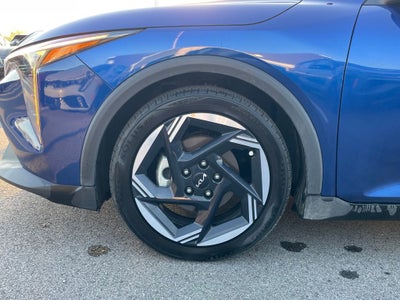 2025 Kia K4 EX ONE OWNER / CLEAN CARFAX