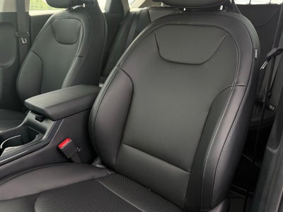 2026 Kia K4 EX LEATHER / HEATED SEATS / ONE OWNER