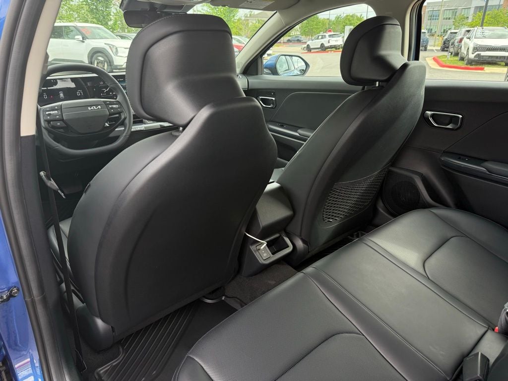 2026 Kia K4 EX LEATHER / HEATED SEATS / ONE OWNER