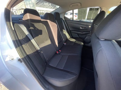 2022 Nissan Sentra SV ONE OWNER / CLEAN CARFAX