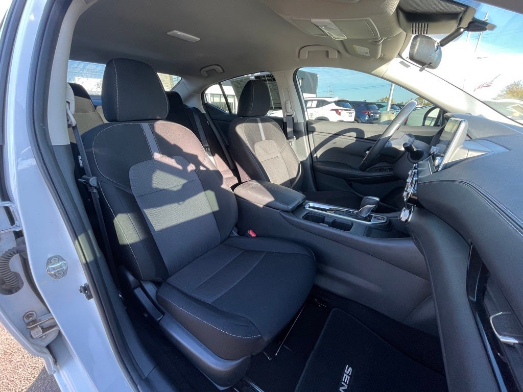 2022 Nissan Sentra SV ONE OWNER / CLEAN CARFAX