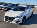 2022 Nissan Sentra SV ONE OWNER / CLEAN CARFAX