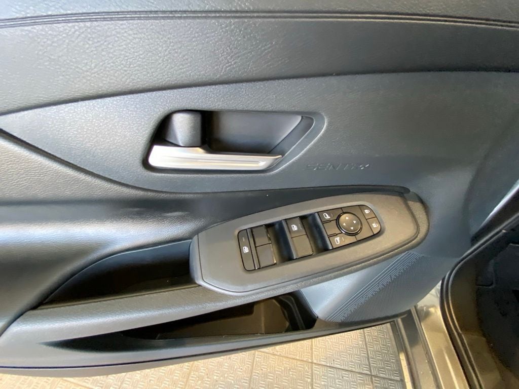 2026 Nissan Sentra SV ONE OWNER / CARPLAY