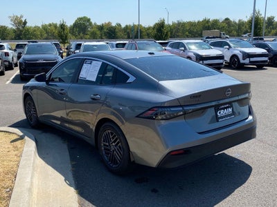 2026 Nissan Sentra SV ONE OWNER / CARPLAY