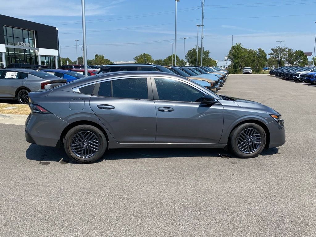 2026 Nissan Sentra SV ONE OWNER / CARPLAY