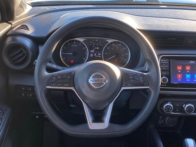 2020 Nissan Kicks S CLEAN CARFAX / LOW PAYMENTS