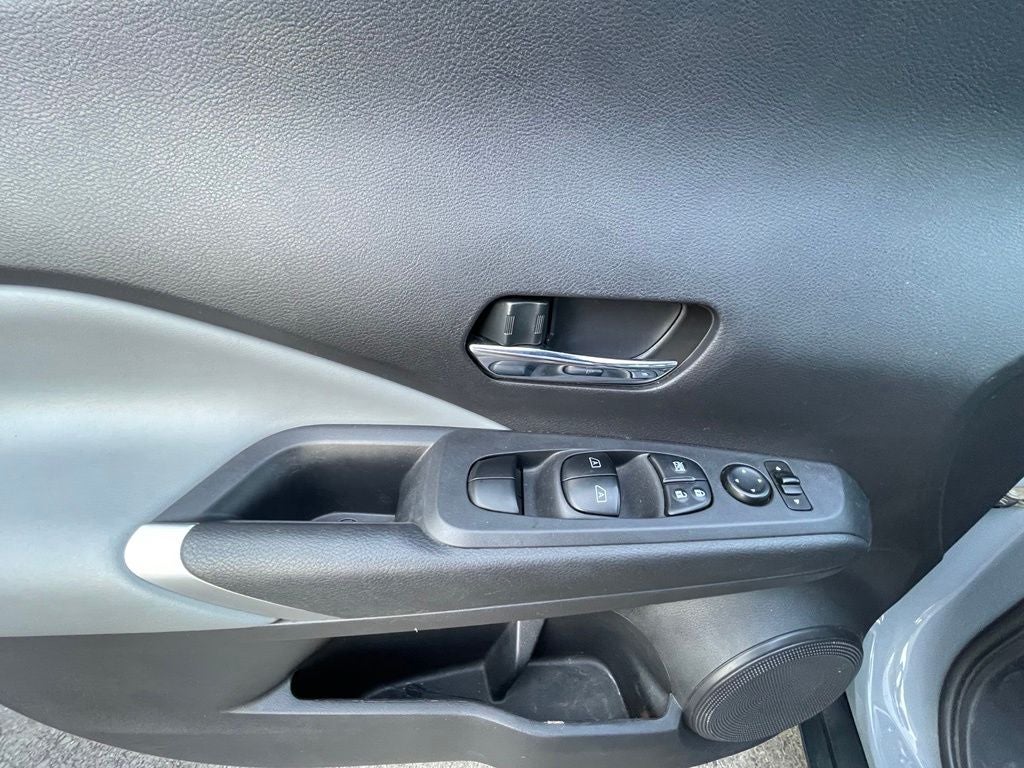 2021 Nissan Kicks SR BOSE AUDIO / CLEAN CARFAX / HEATED SEATS