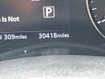 2024 Nissan Kicks SR HEATED SEATS / ONE OWNER