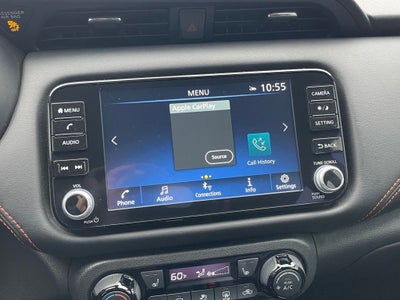 2024 Nissan Kicks SR HEATED SEATS / ONE OWNER