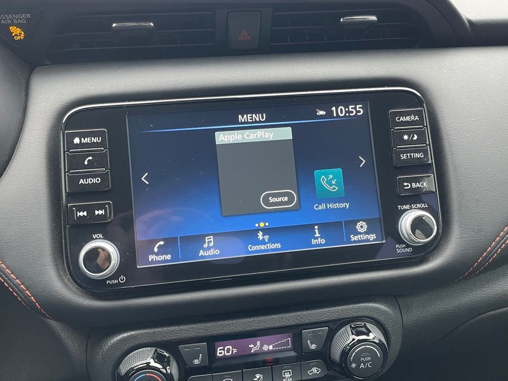 2024 Nissan Kicks SR HEATED SEATS / ONE OWNER