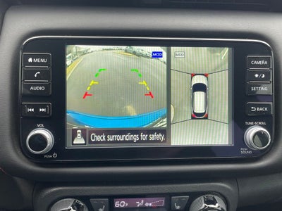 2024 Nissan Kicks SR HEATED SEATS / ONE OWNER