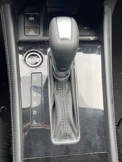 2024 Nissan Kicks SR HEATED SEATS / ONE OWNER