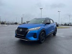 2024 Nissan Kicks SR HEATED SEATS / ONE OWNER
