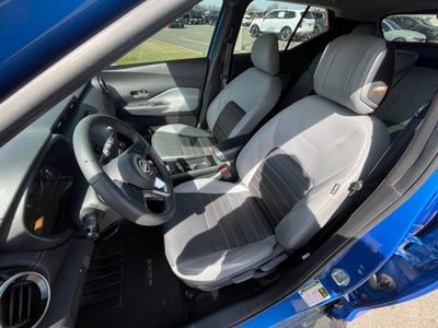 2024 Nissan Kicks SR HEATED SEATS / ONE OWNER