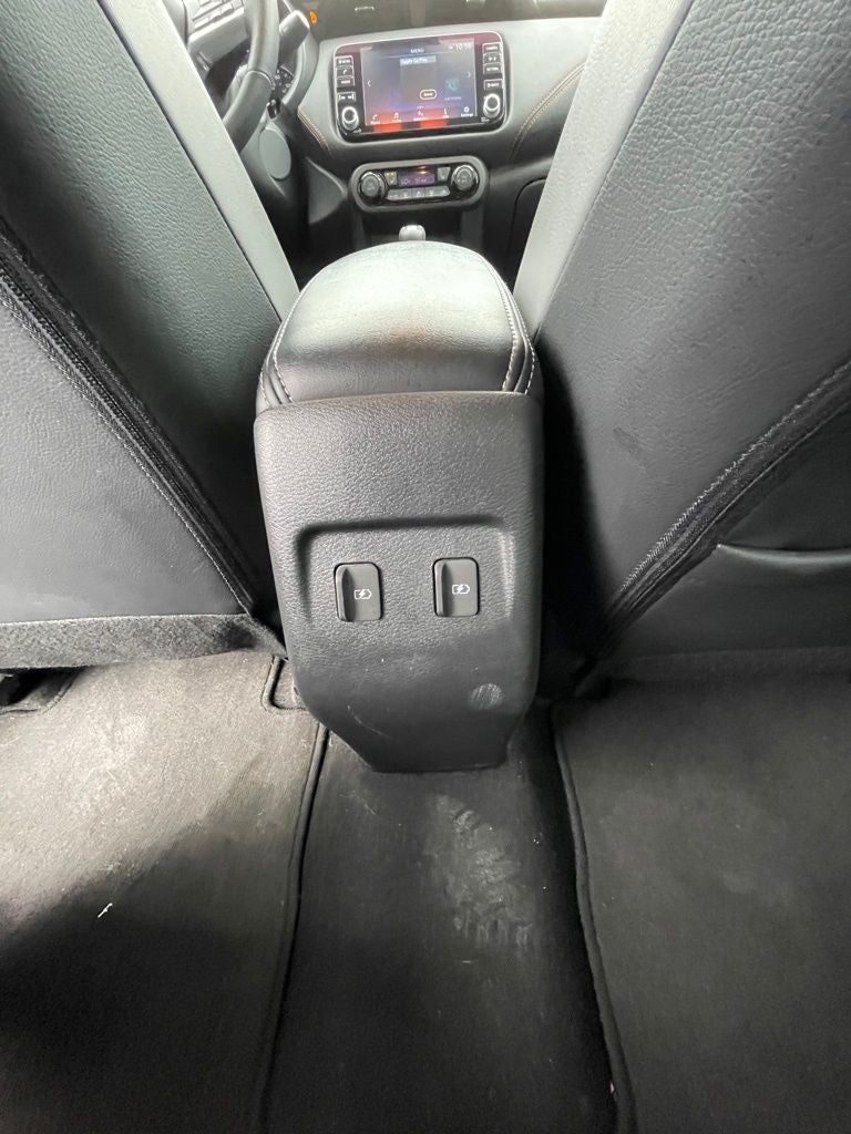 2024 Nissan Kicks SR HEATED SEATS / ONE OWNER