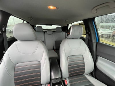 2024 Nissan Kicks SR HEATED SEATS / ONE OWNER