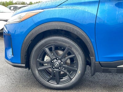 2024 Nissan Kicks SR HEATED SEATS / ONE OWNER