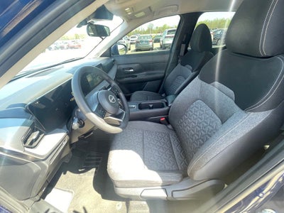 2025 Nissan Kicks SV ONE OWNER