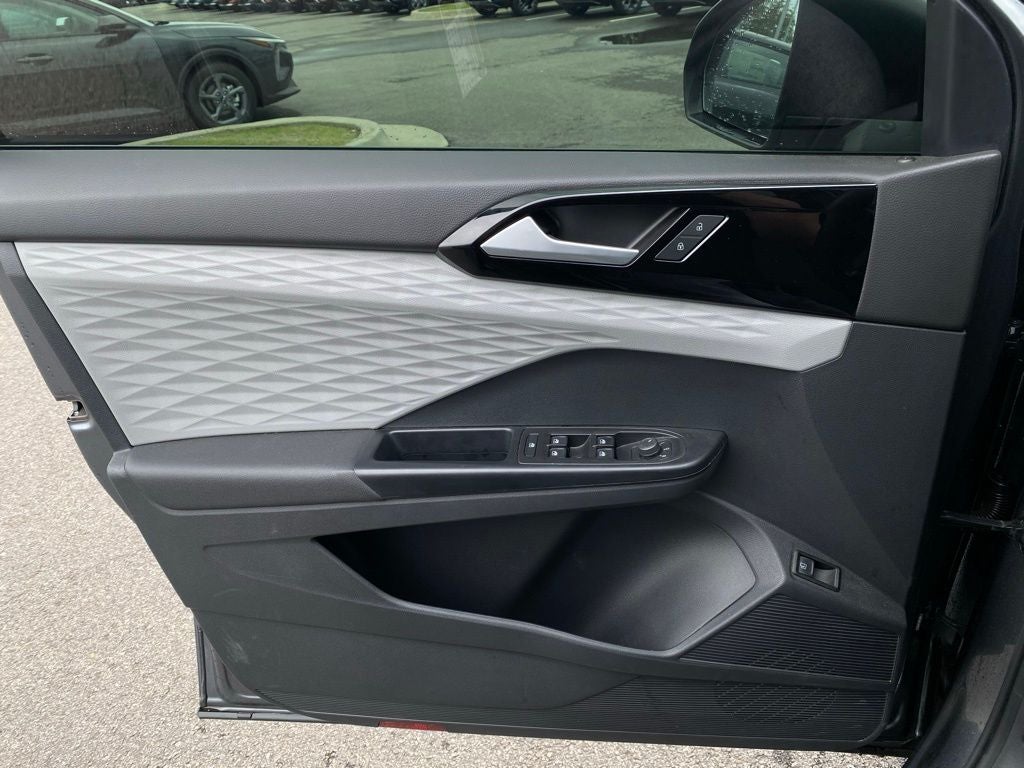 2023 Volkswagen Taos 1.5T S ONE OWNER / BACK UP CAM /