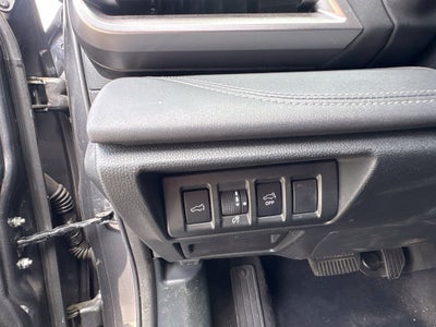 2025 Subaru Outback Touring XT